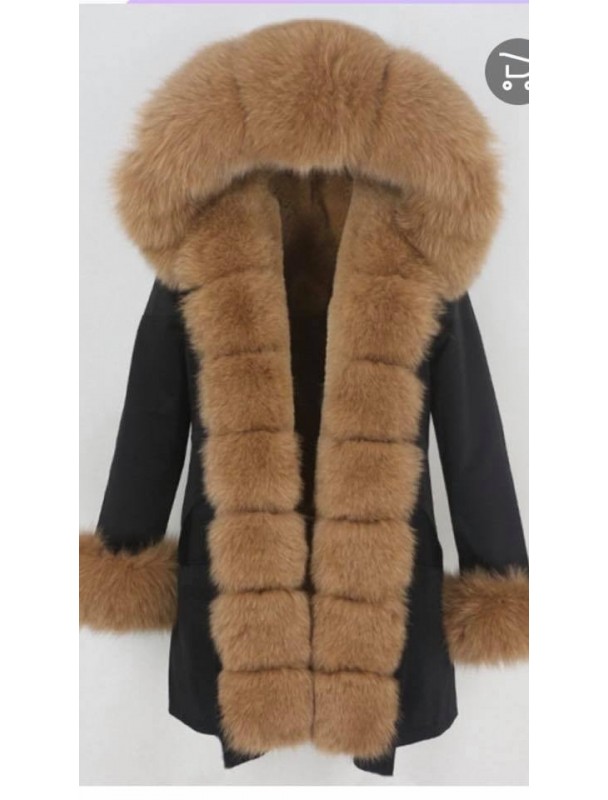 parka jacka .vivanilla.made in italy parka jacka .vivanilla.made in italy