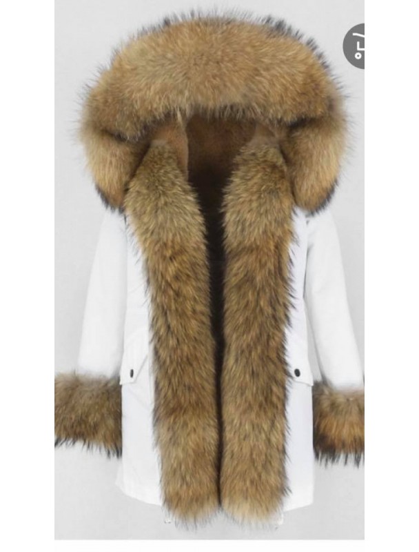 parka jacka .vivanilla.made in italy parka jacka .vivanilla.made in italy
