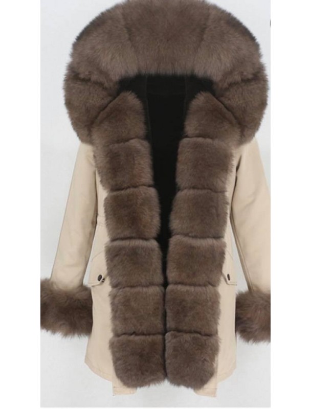 parka jacka .vivanilla.made in italy parka jacka .vivanilla.made in italy