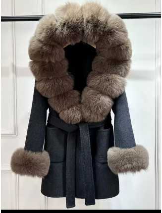 sabina Kashmir kappan med...