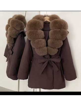 Isabella lexury jacka / Coat