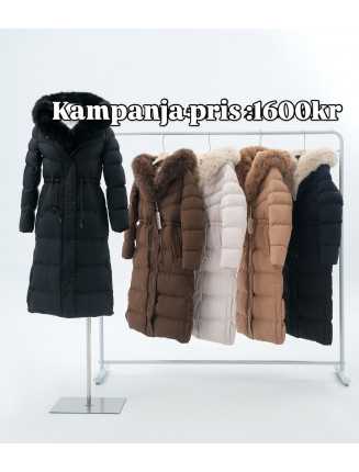 gorgina vinter jackan by...