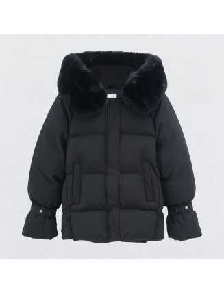 Marina vinter jackan