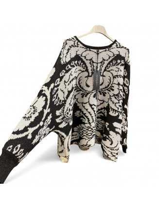 Couturewe – Svartvit...