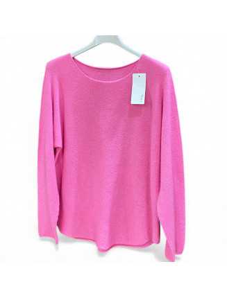 Pernilla mjukstickade tröja