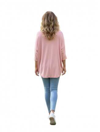 Rock Sequins Knit – Soft