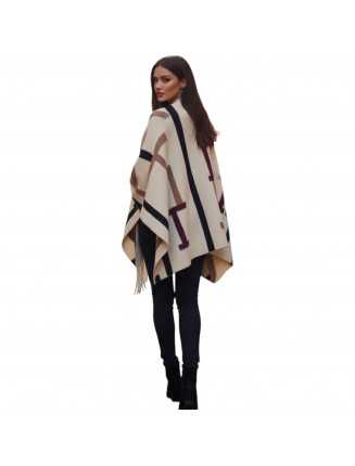 ANNI PONCHO