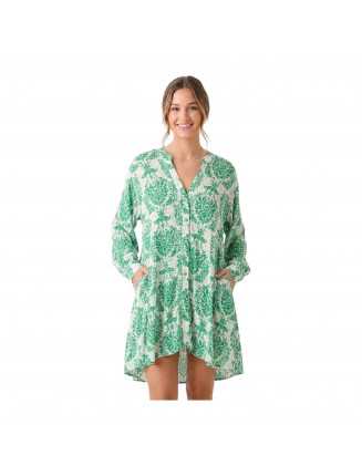 Anni sommar klänning