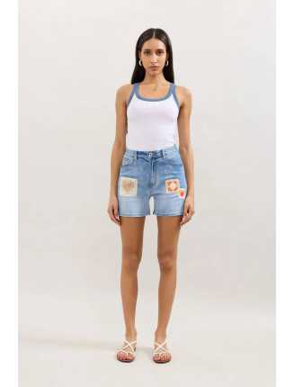 sami sommar shorts