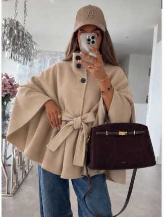Issy poncho