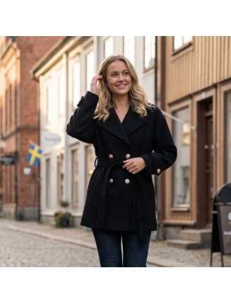 fanny trench coat jacka