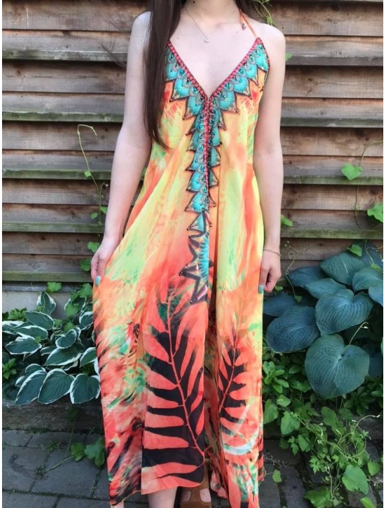 Långkläning.vivanilla