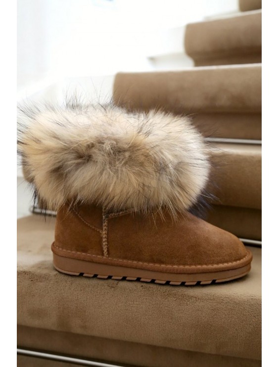päls boots fur boots vivanilla päls boots fur boots vivanilla
