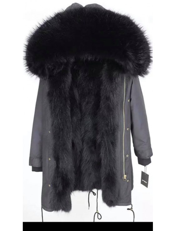 parka jacka .vivanilla.made in italy parka jacka .vivanilla.made in italy